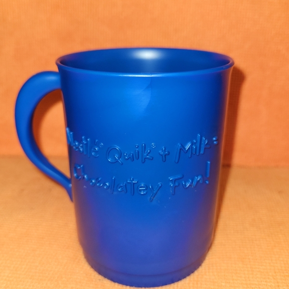 💥BOGO💥Nestle Quik Plastic Mug - Picture 4 of 6